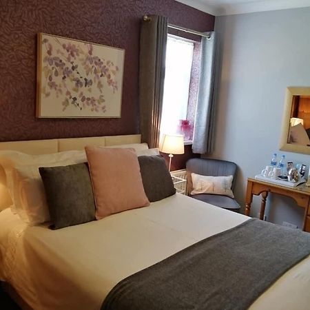 Park Top House Китли Экстерьер фото