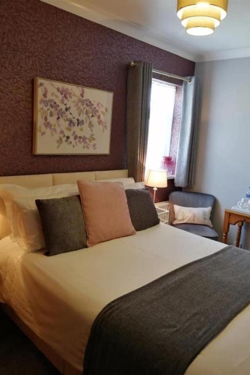 Park Top House Китли Экстерьер фото