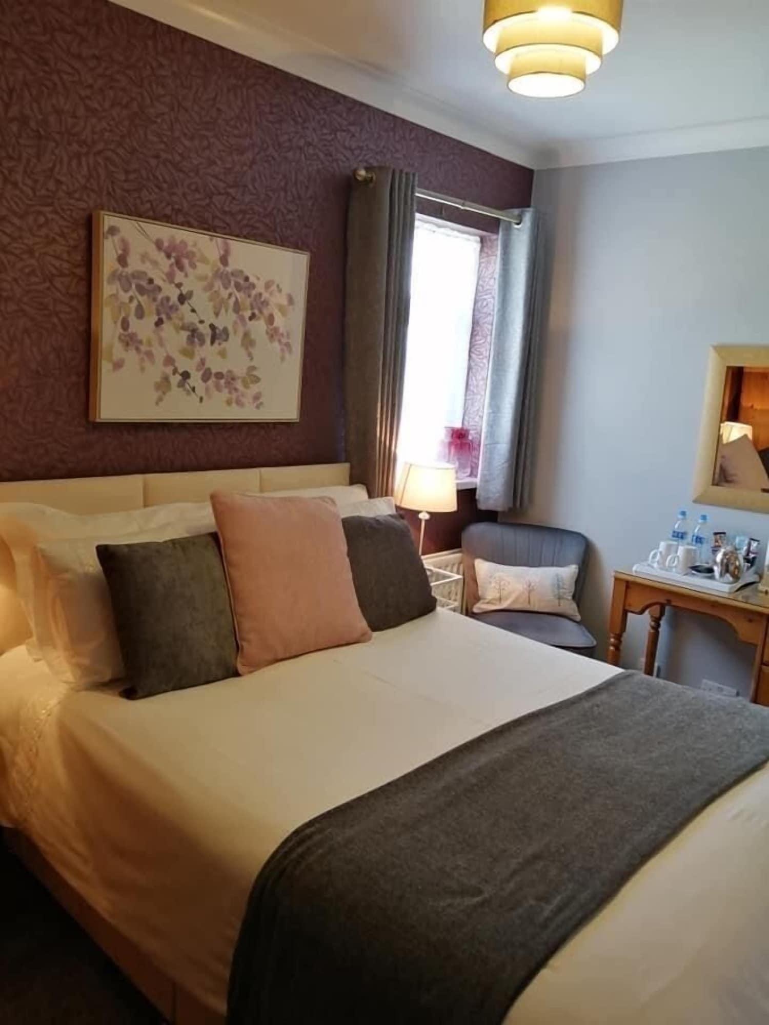 Park Top House Китли Экстерьер фото