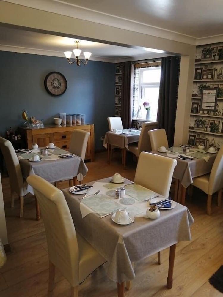 Park Top House Китли Экстерьер фото