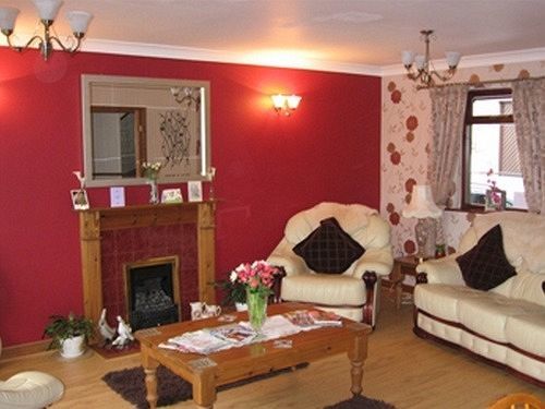 Park Top House Китли Экстерьер фото