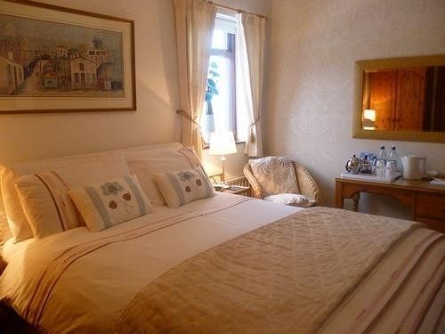 Park Top House Китли Экстерьер фото