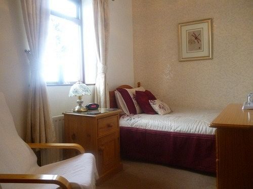 Park Top House Китли Экстерьер фото